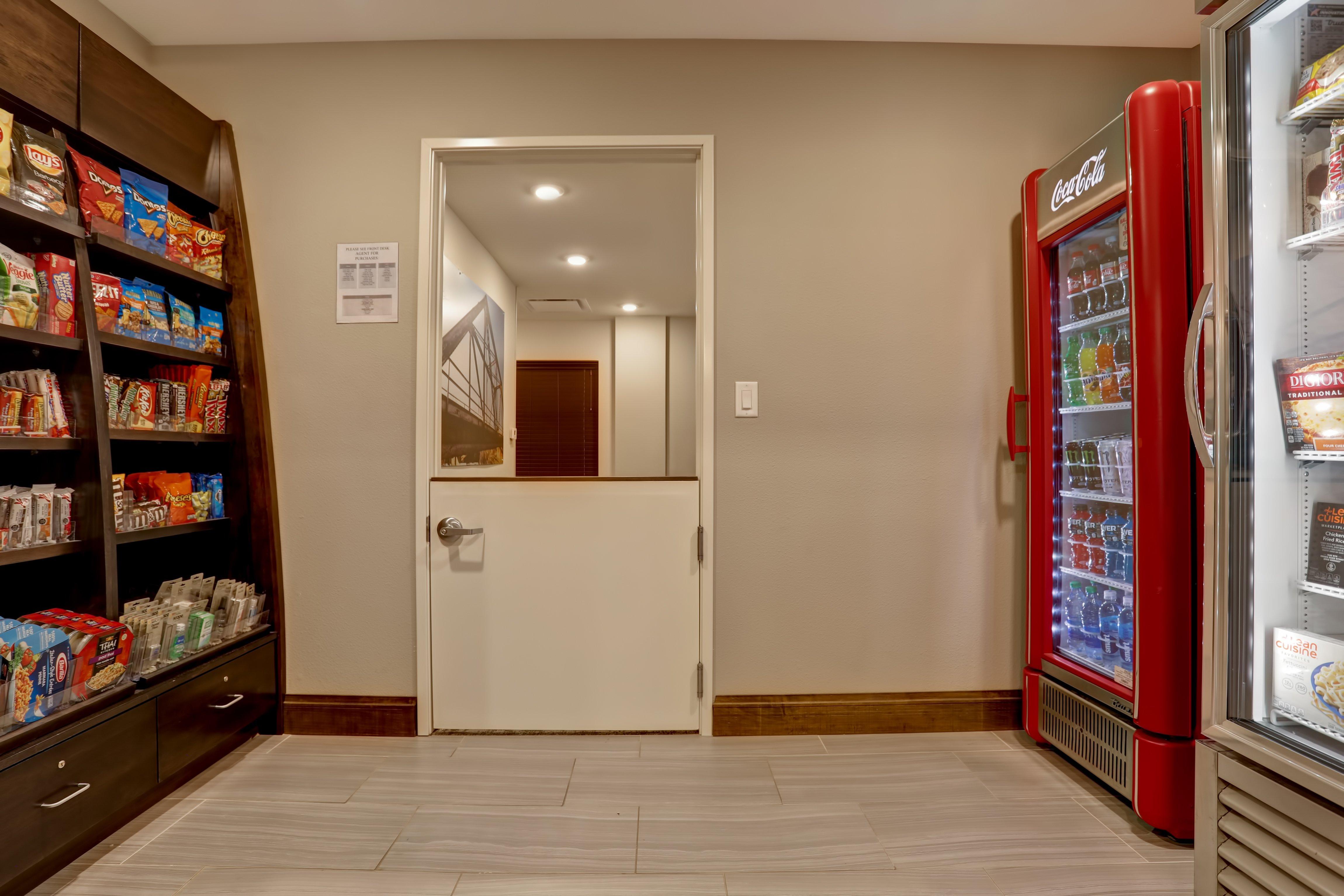 欧弗兰帕克-堪萨斯城驻桥套房酒店 歐弗蘭帕克 外观 照片